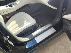 Denza BYD Denza Z9 2024 1100km Range Four-Wheel Drive Ultra - ფოტო 8