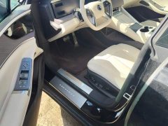 Denza BYD Denza Z9 2024 1100km Range Four-Wheel Drive Ultra - ფოტო 9