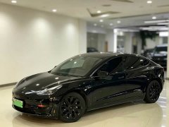 Tesla Model 3 2022 Rear-Wheel Drive - ფოტო 1