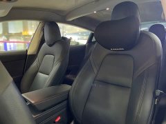 Tesla Model 3 2022 Rear-Wheel Drive - ფოტო 12
