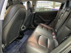 Tesla Model 3 2022 Rear-Wheel Drive - ფოტო 13