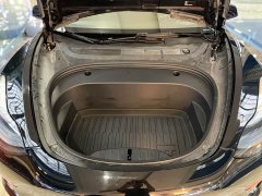 Tesla Model 3 2022 Rear-Wheel Drive - ფოტო 14