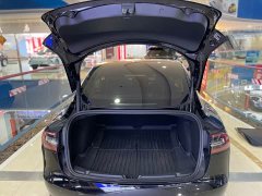 Tesla Model 3 2022 Rear-Wheel Drive - ფოტო 17