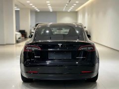Tesla Model 3 2022 Rear-Wheel Drive - ფოტო 2