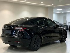 Tesla Model 3 2022 Rear-Wheel Drive - ფოტო 3