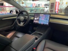 Tesla Model 3 2022 Rear-Wheel Drive - ფოტო 4