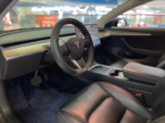 Tesla Model 3 2022 Rear-Wheel Drive - ფოტო 6