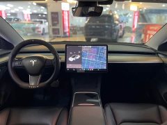 Tesla Model 3 2022 Rear-Wheel Drive - ფოტო 7