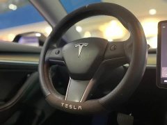 Tesla Model 3 2022 Rear-Wheel Drive - ფოტო 8