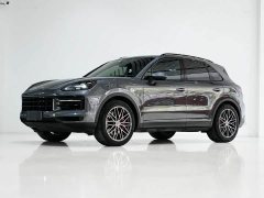 Porsche 2024 Cayenne 3.0T - ფოტო 1