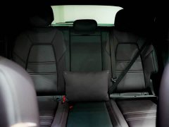 Porsche 2024 Cayenne 3.0T - ფოტო 10