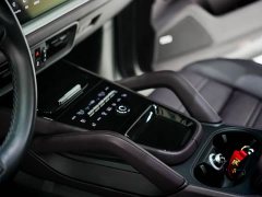 Porsche 2024 Cayenne 3.0T - ფოტო 14