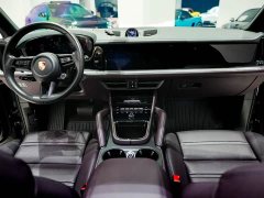 Porsche 2024 Cayenne 3.0T - ფოტო 15
