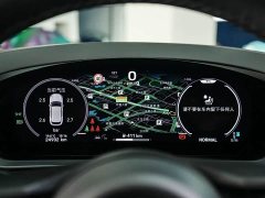 Porsche 2024 Cayenne 3.0T - ფოტო 17
