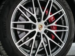 Porsche 2024 Cayenne 3.0T - ფოტო 19