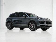 Porsche 2024 Cayenne 3.0T - ფოტო 4
