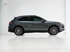 Porsche 2024 Cayenne 3.0T - ფოტო 5