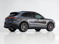 Porsche 2024 Cayenne 3.0T - ფოტო 6