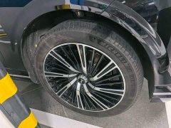 XPeng G9 2024 702 Max - ფოტო 10