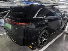 XPeng G9 2024 702 Max - ფოტო 4