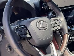 Lexus LX 2025 700h Premier Edition - ფოტო 12