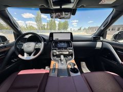 Lexus LX 2025 700h Premier Edition - ფოტო 13
