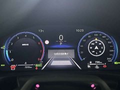 Lexus LX 2025 700h Premier Edition - ფოტო 14