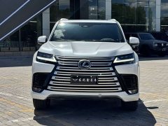 Lexus LX 2025 700h Premier Edition - ფოტო 2