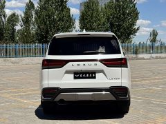 Lexus LX 2025 700h Premier Edition - ფოტო 4