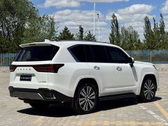 Lexus LX 2025 700h Premier Edition - ფოტო 6