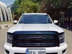 Haval H5 2.0T Automatic Four-Wheel Drive Leading Creator Diesel - ფოტო 1