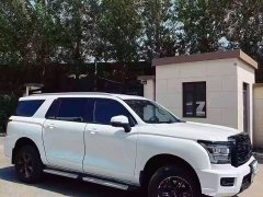 Haval H5 2.0T Automatic Four-Wheel Drive Leading Creator Diesel - ფოტო 2