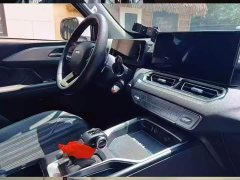 Haval H5 2.0T Automatic Four-Wheel Drive Leading Creator Diesel - ფოტო 4