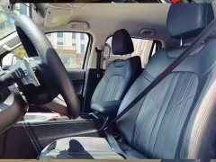 Haval H5 2.0T Automatic Four-Wheel Drive Leading Creator Diesel - ფოტო 5