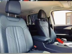 Haval H5 2.0T Automatic Four-Wheel Drive Leading Creator Diesel - ფოტო 6