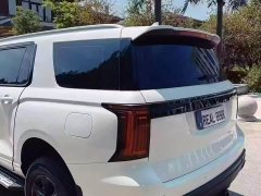 Haval H5 2.0T Automatic Four-Wheel Drive Leading Creator Diesel - ფოტო 8