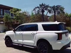 Haval H5 2.0T Automatic Four-Wheel Drive Leading Creator Diesel - ფოტო 9