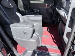 Toyota Vellfire Crown Hybrid 2.5L Premium Edition - ფოტო 13