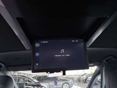Toyota Vellfire Crown Hybrid 2.5L Premium Edition - ფოტო 14