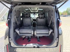 Toyota Vellfire Crown Hybrid 2.5L Premium Edition - ფოტო 18