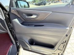 Toyota Vellfire Crown Hybrid 2.5L Premium Edition - ფოტო 20