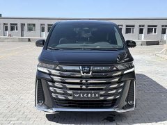 Toyota Vellfire Crown Hybrid 2.5L Premium Edition - ფოტო 5