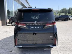 Toyota Vellfire Crown Hybrid 2.5L Premium Edition - ფოტო 6