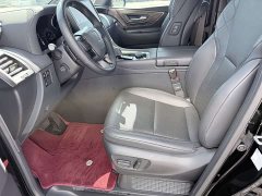 Toyota Vellfire Crown Hybrid 2.5L Premium Edition - ფოტო 9