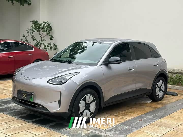 Geely Xing Yuan 310km Youth Edition