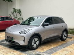 Geely Xing Yuan 2025 310km Youth Edition - ფოტო 1