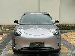 Geely Xing Yuan 2025 310km Youth Edition - ფოტო 2