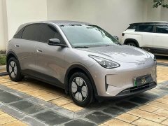 Geely Xing Yuan 2025 310km Youth Edition - ფოტო 3