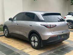 Geely Xing Yuan 2025 310km Youth Edition - ფოტო 4