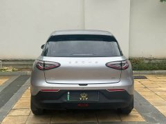 Geely Xing Yuan 2025 310km Youth Edition - ფოტო 5